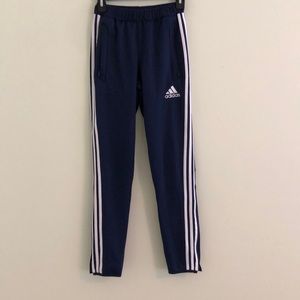 Adidas “Soccer Pants”